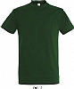 Camiseta Imperial Sols - Color 264 - Verde Botella